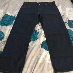 Men’s Levi’s jeans